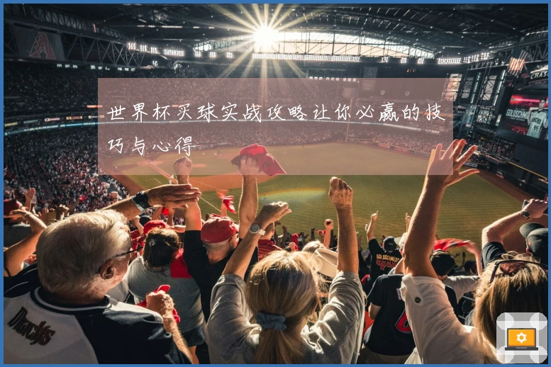 世界杯买球实战攻略让你必赢的技巧与心得
