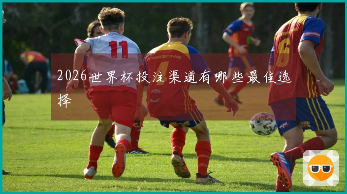 2026世界杯投注渠道有哪些最佳选择