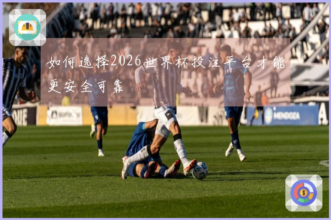 如何选择2026世界杯投注平台才能更安全可靠