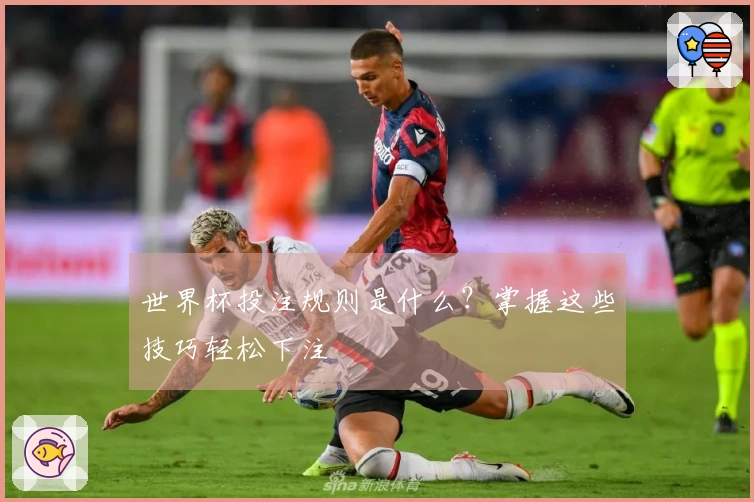 世界杯投注规则是什么？掌握这些技巧轻松下注